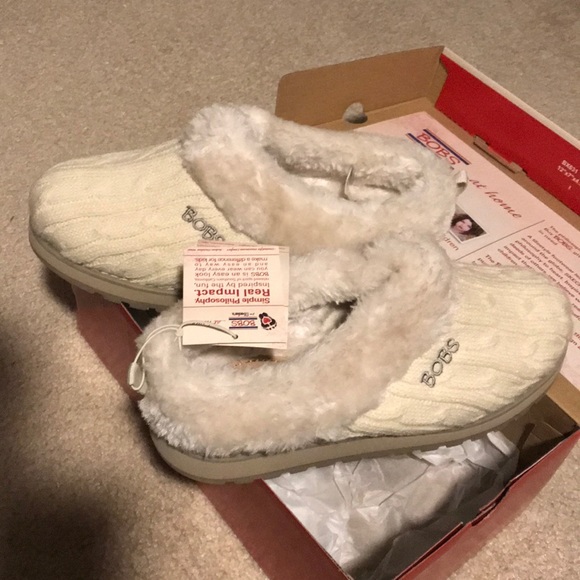 skechers keepsakes postage slippers